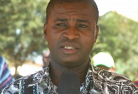 Philip Oppong Amponsah