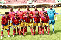 Hearts of Oak FC