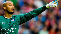 Kwarasey has been capped 24 times by Ghana