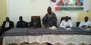 Politics Ec Sensitization