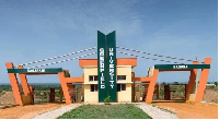 Kaduna State University in Nigeria