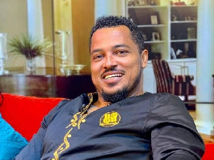 Van Vicker   UTV