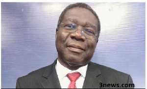 Kwesi Quartey Ambassador