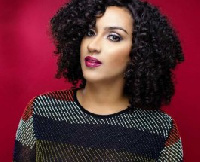 Juliet Ibrahim