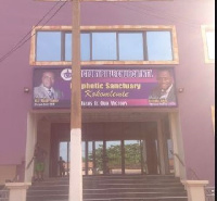 Victory Bible Church International