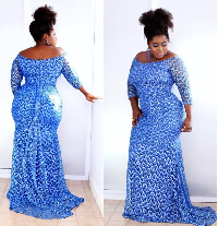 Lydia Forson