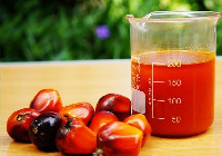 Palm oil