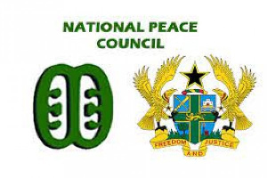 Bono Regional Peace Council