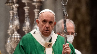 Pope Francis