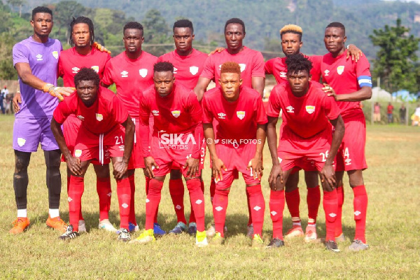 Hearts will play Kotoko on Sunday