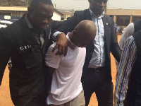 Daniel Asiedu told the court on Wednesday, he was hired by some NPP members to kill the late MP