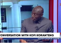 Koranteng argues that Parliament has failed to fulfill its duty to serve the Ghanaian public