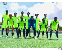 Bechem United