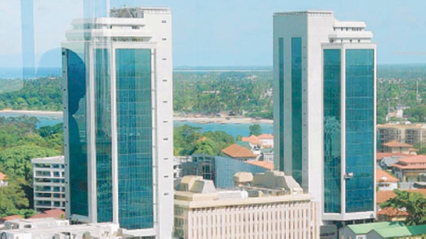 Bank of Tanzania