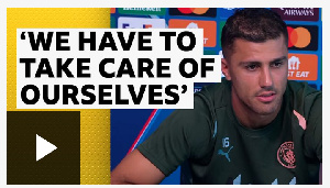 Man City: Rodri Believes Player Strike Is Possible.png