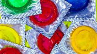 Eco friendly condoms | File foto