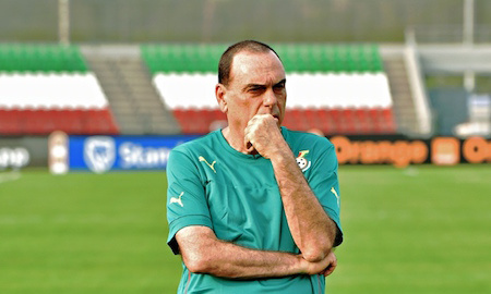 Avram Grant