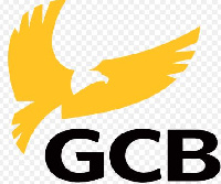 GCB bank Logo