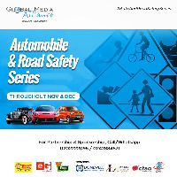 This initiative is tailored to educate particularly road users on the menace of road accidents