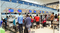 Kotoka International Airport