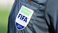 RAG has been accused of misleading the NC to award FIFA badges to some referees