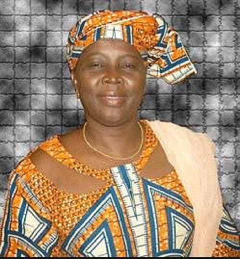 Alima Mahama