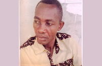 Joshua Aggrey