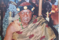 Nana Agyen Frimpong II