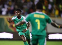 WAFU Cup Finbnal 2019, Ghana VS Senegal