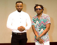 Music group, R2Bees