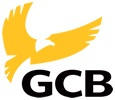 GCB Bank logo