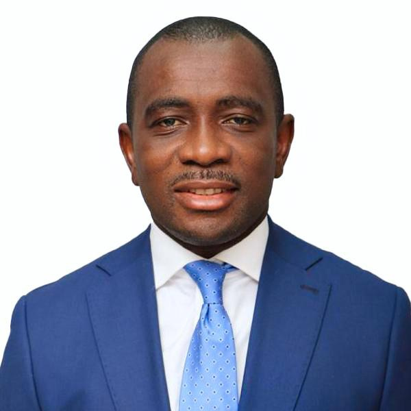 MP for Akim Swedru, Kennedy Osei Nyarko