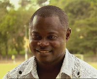 Nii Odartey Lamptey