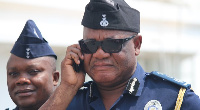 Acting Inspector General of Police (IGP), John Kudalor