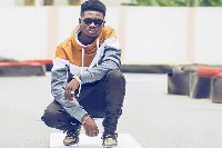 Kuami Eugene