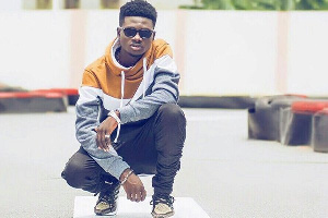 Kuami Eugene