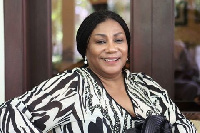 Rebecca Akufo-Addo