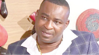 Ashanti Regional Chairman of the NPP, Bernard Antwi Boasiako