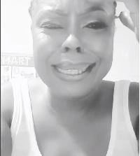 Afia Schwarzenegger