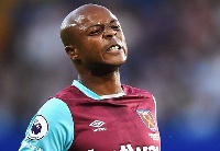 Andre Ayew