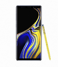 Galaxy Note9 opens up a world of possibilities