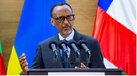 Paul Kagame