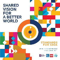 October 14 is World Standards Day