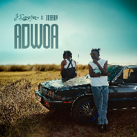 Adwoa artwork