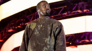 Kanye West