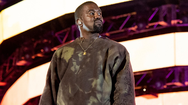 Kanye West