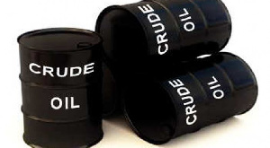 Crude Oilz