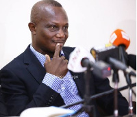 Former Black Stars coach, Kwasi Appiah