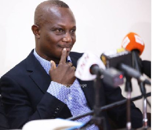 Kwasi Appiah, Black Stars head coach