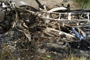 The Four Bikes Were Burnt At The Scene.jpeg